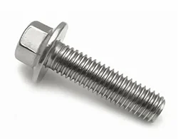 Inconel Flange Bolt
